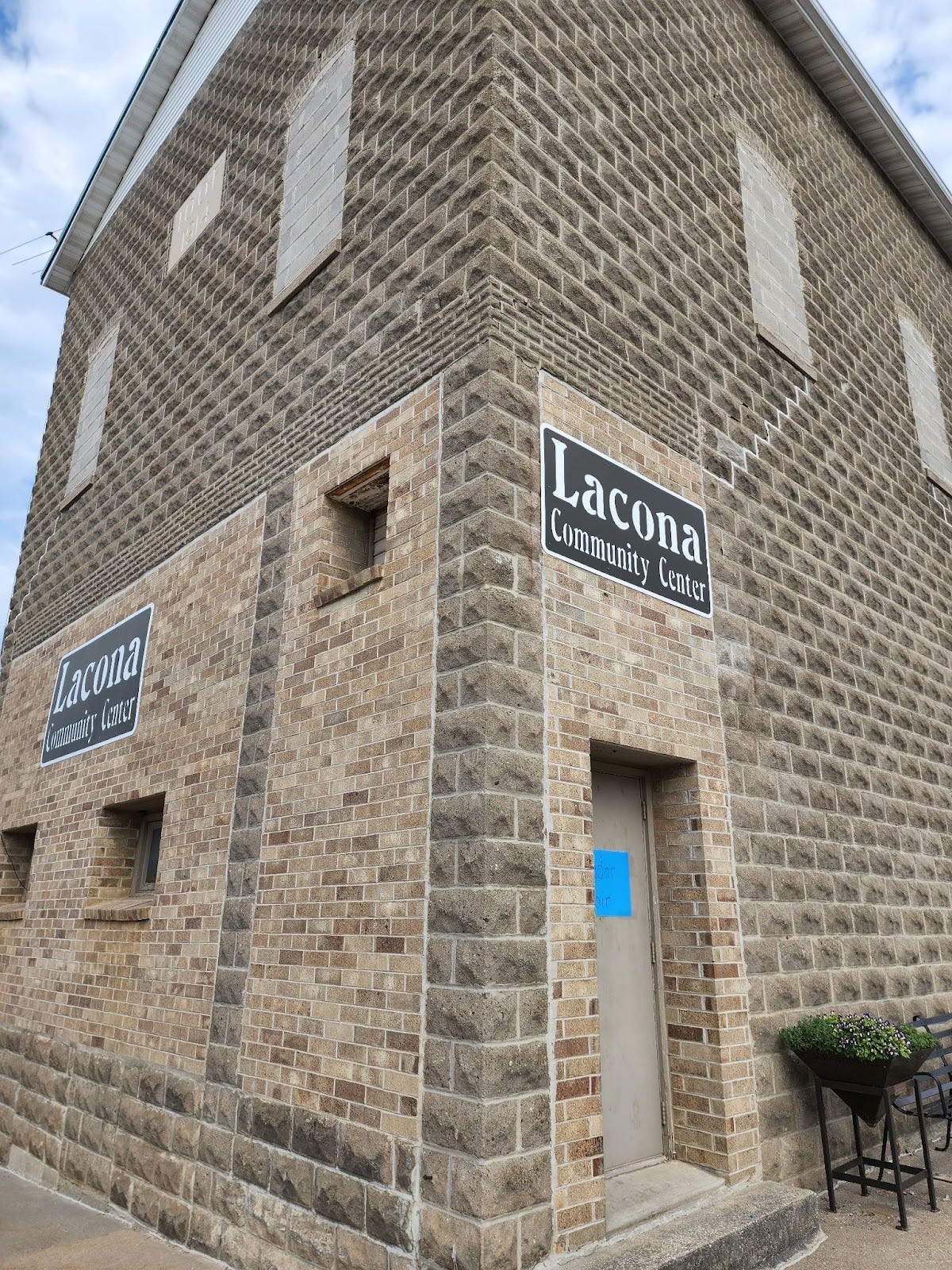 The Lacona Celebration 2022, Bigfoot, Zombies, the MadonnaWhore