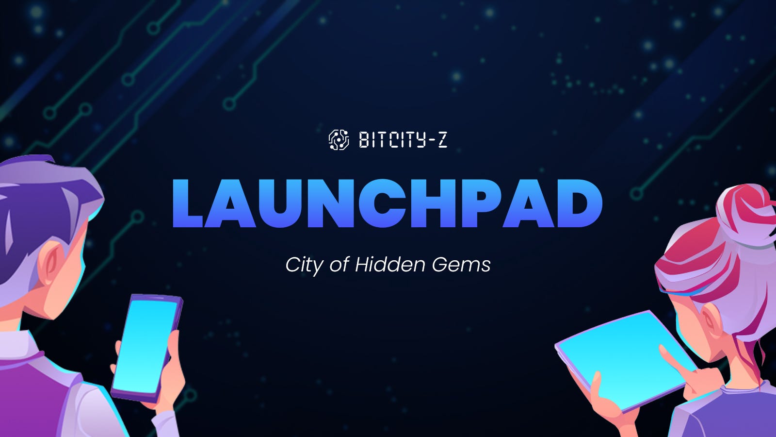 Explore A Launchpad Feature In Extensive Detail