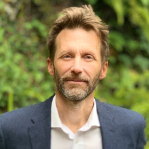 Hal Crawford | Substack