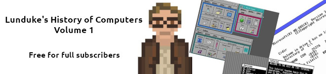 Who is the (real) first Computer Programmer?