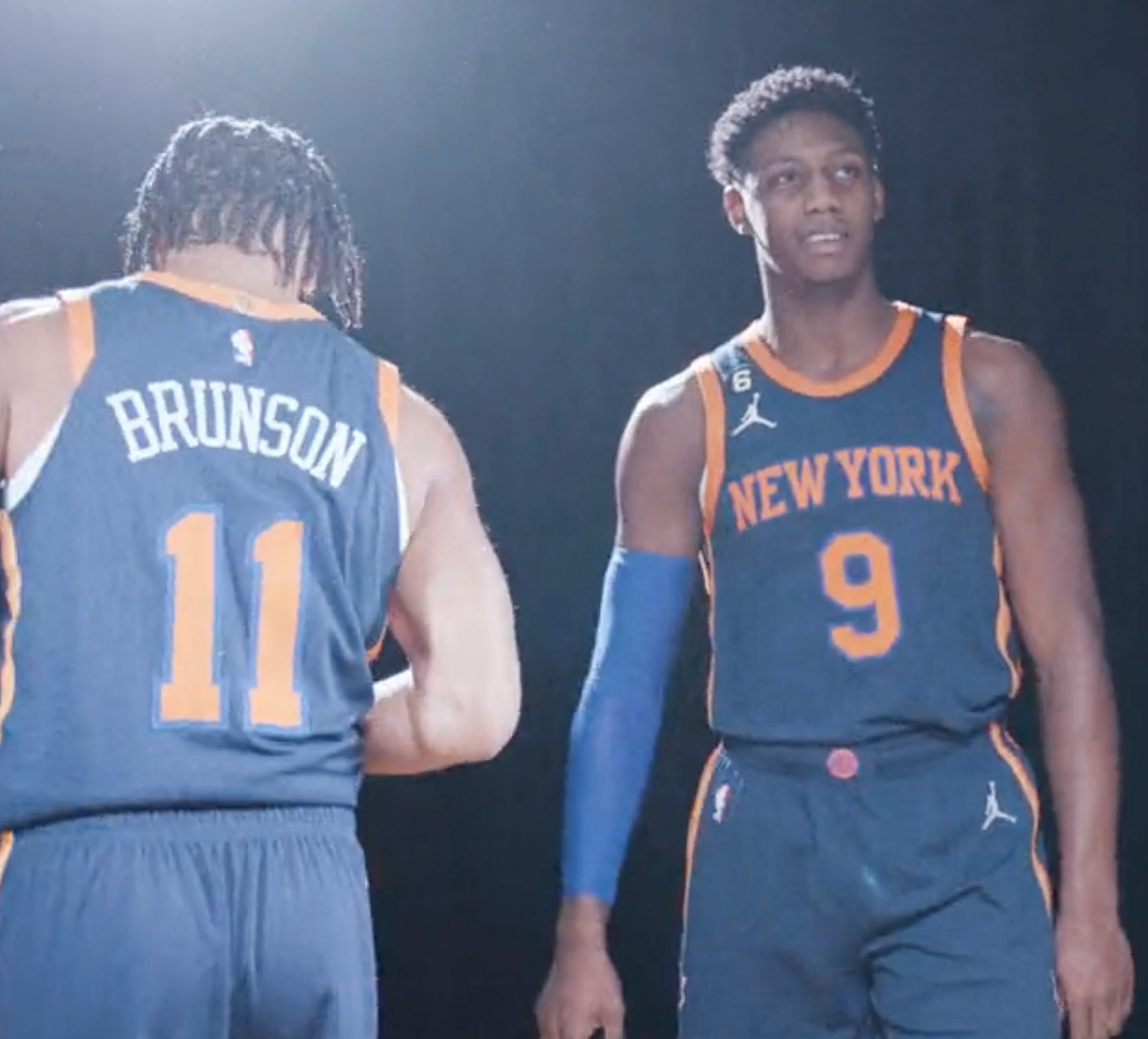 Knicks new uniforms 2020 discount