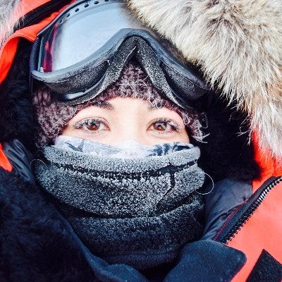 Stephanie Krzywonos | Substack