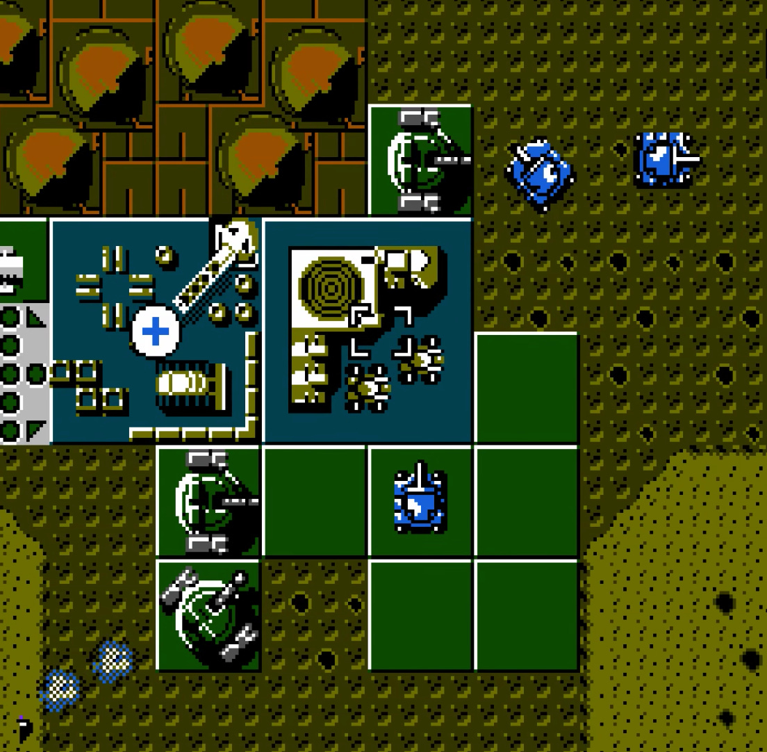 The Top 500 Indie NES Games, Vol. 8 by Seth Abramson