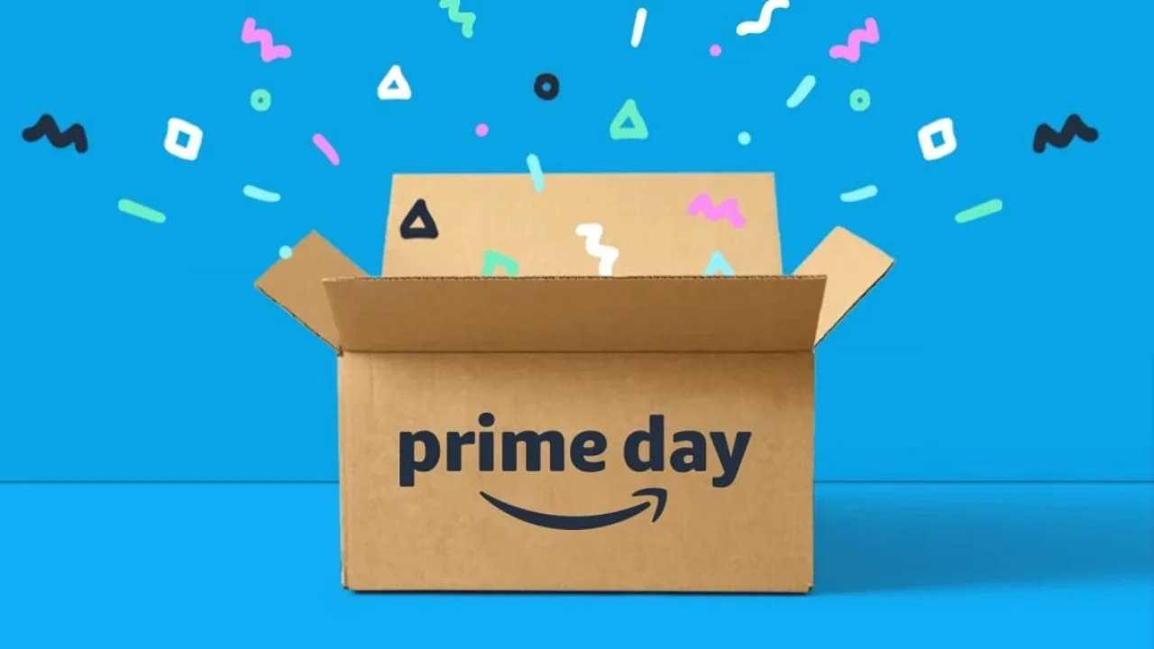Prime day de amazon 2019 outlet