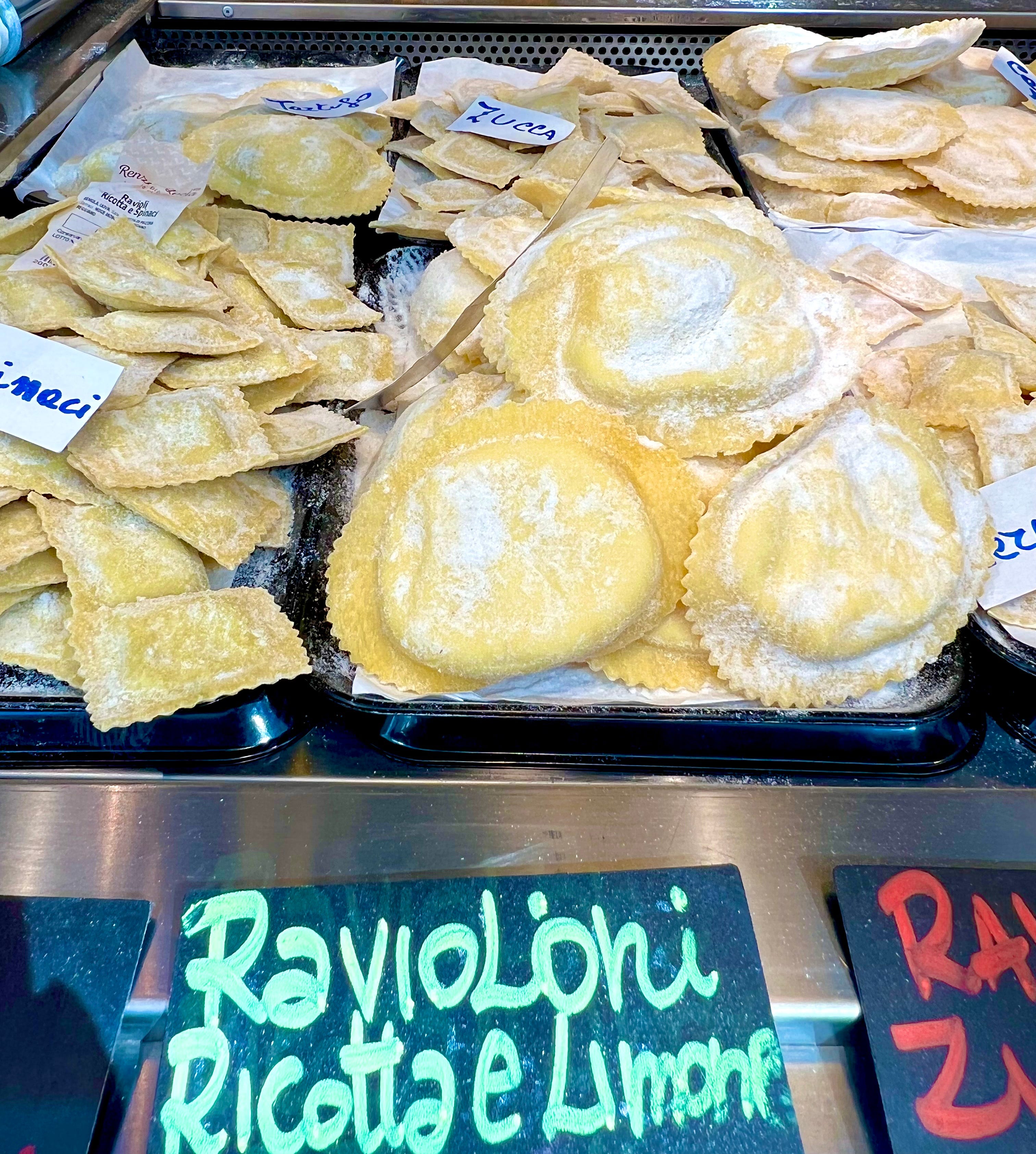 Roma Urbs Aeterna Part Two: Traipsing Through Testaccio