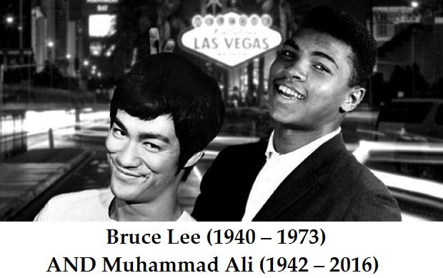 Bruce lee 1940 hot sale