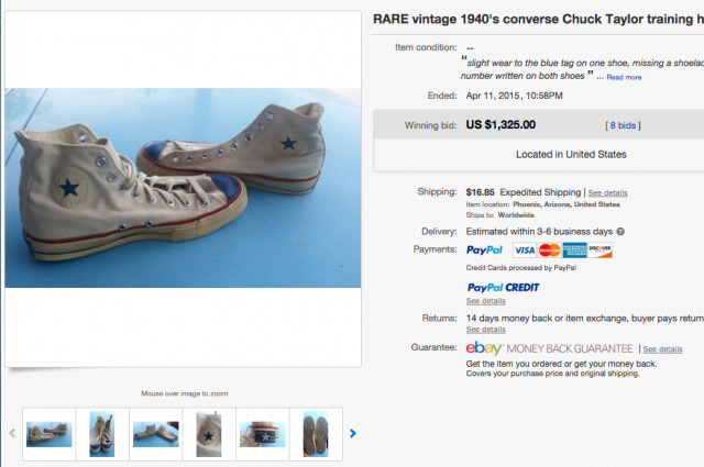 Converse web 95 clearance