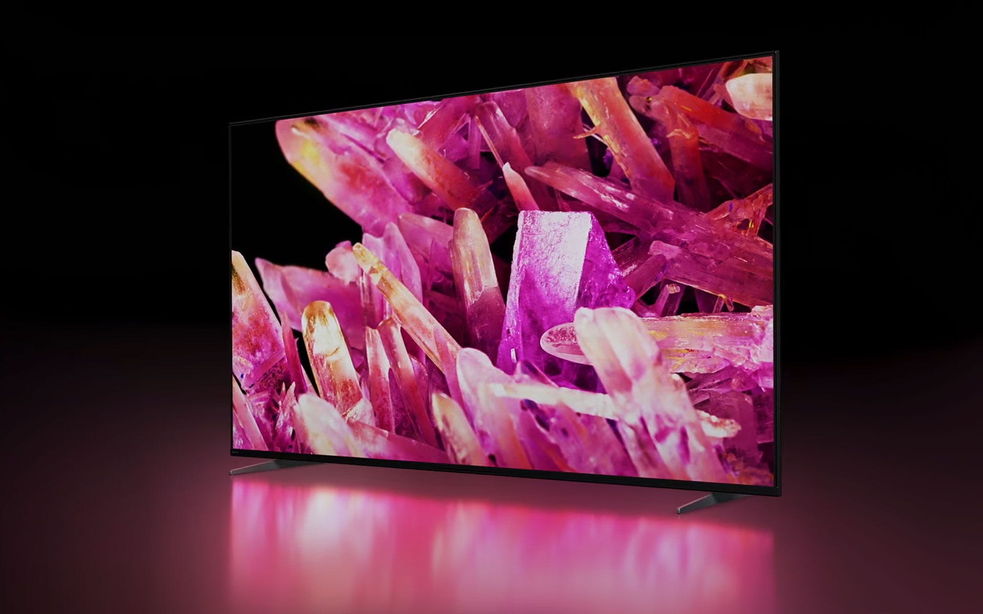 Sony Bravia X90K review by Kostas Farkonas