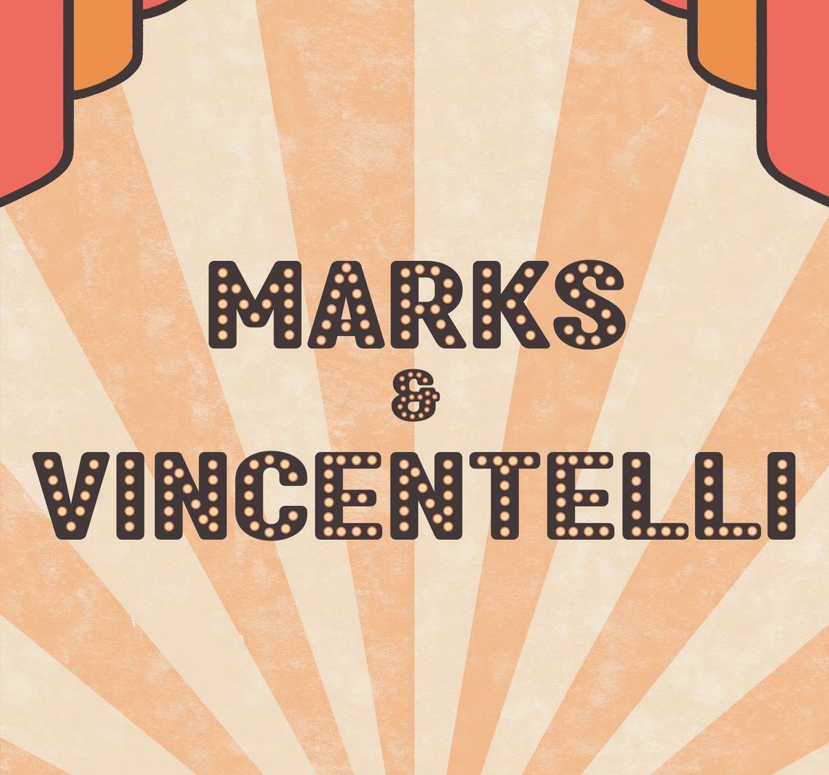 Marks & Vincentelli | Substack