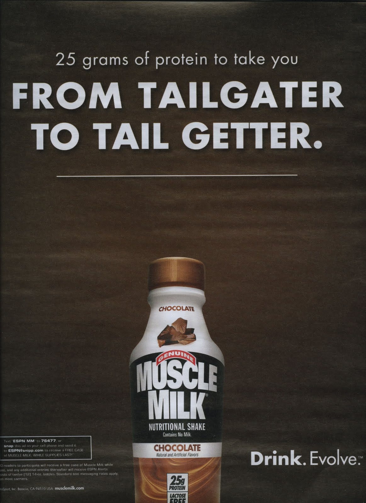 A Collection Of Some Of The Dumbest Ads Ever Produced