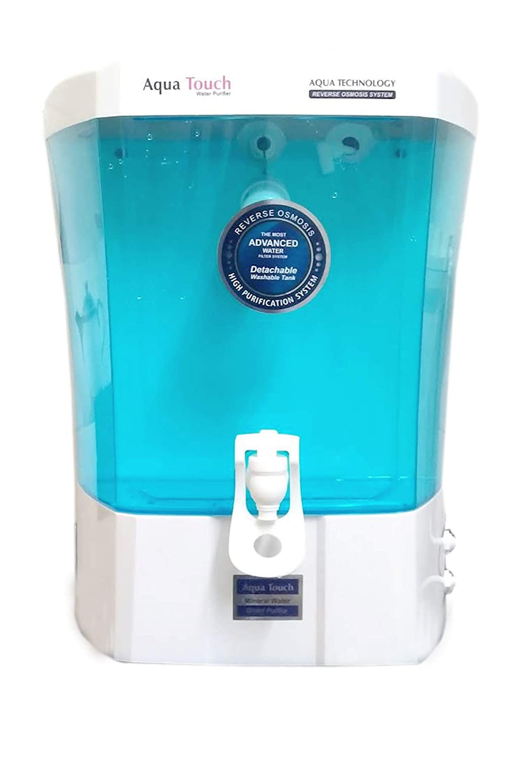 The Benefits of Using an Authorized Water Purifier Repair Shop