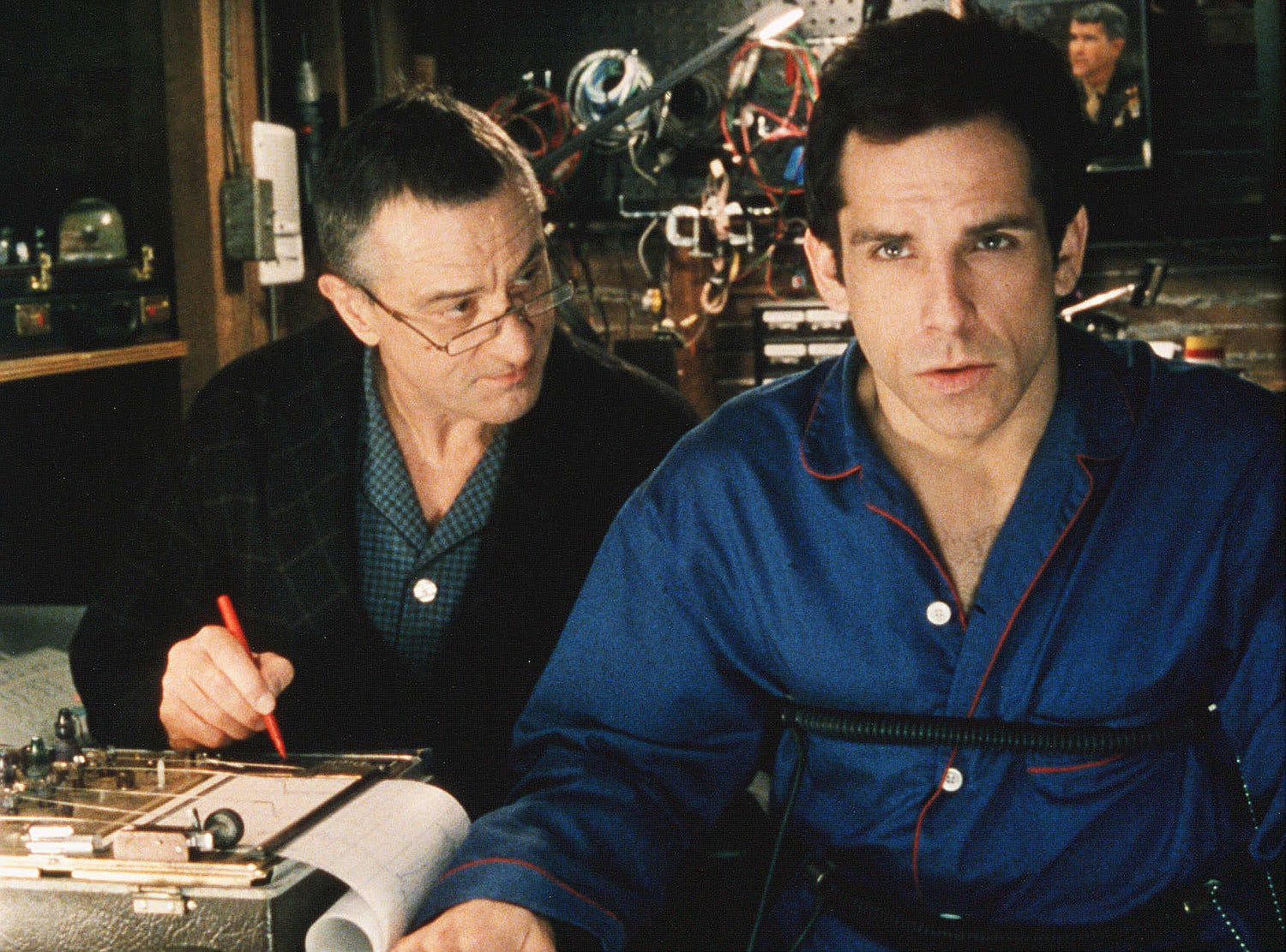 Meet the fockers amazon prime 2025