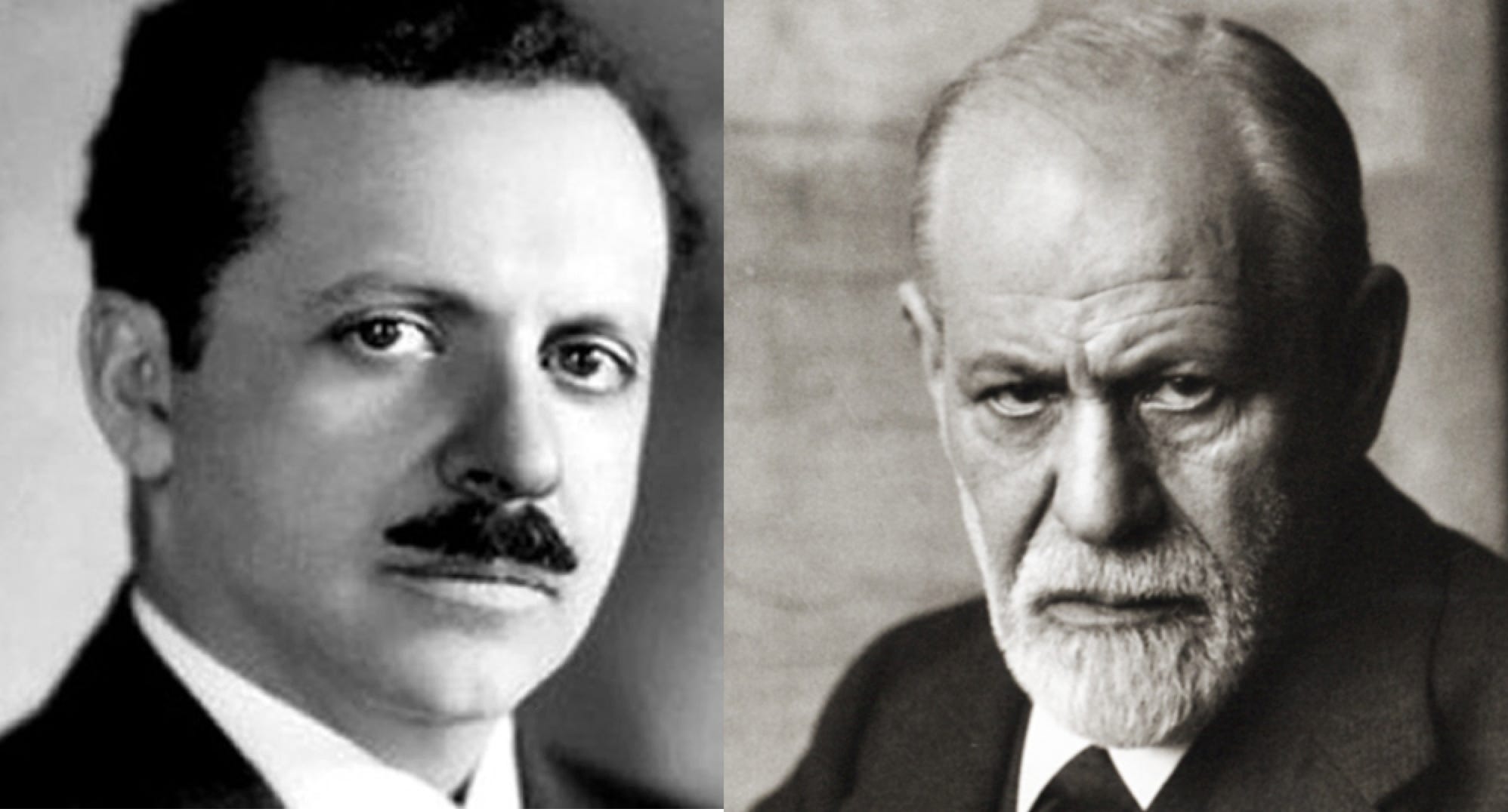 Who Predicted the Toxic Psyche of the Digital Age Better—Sigmund Freud
