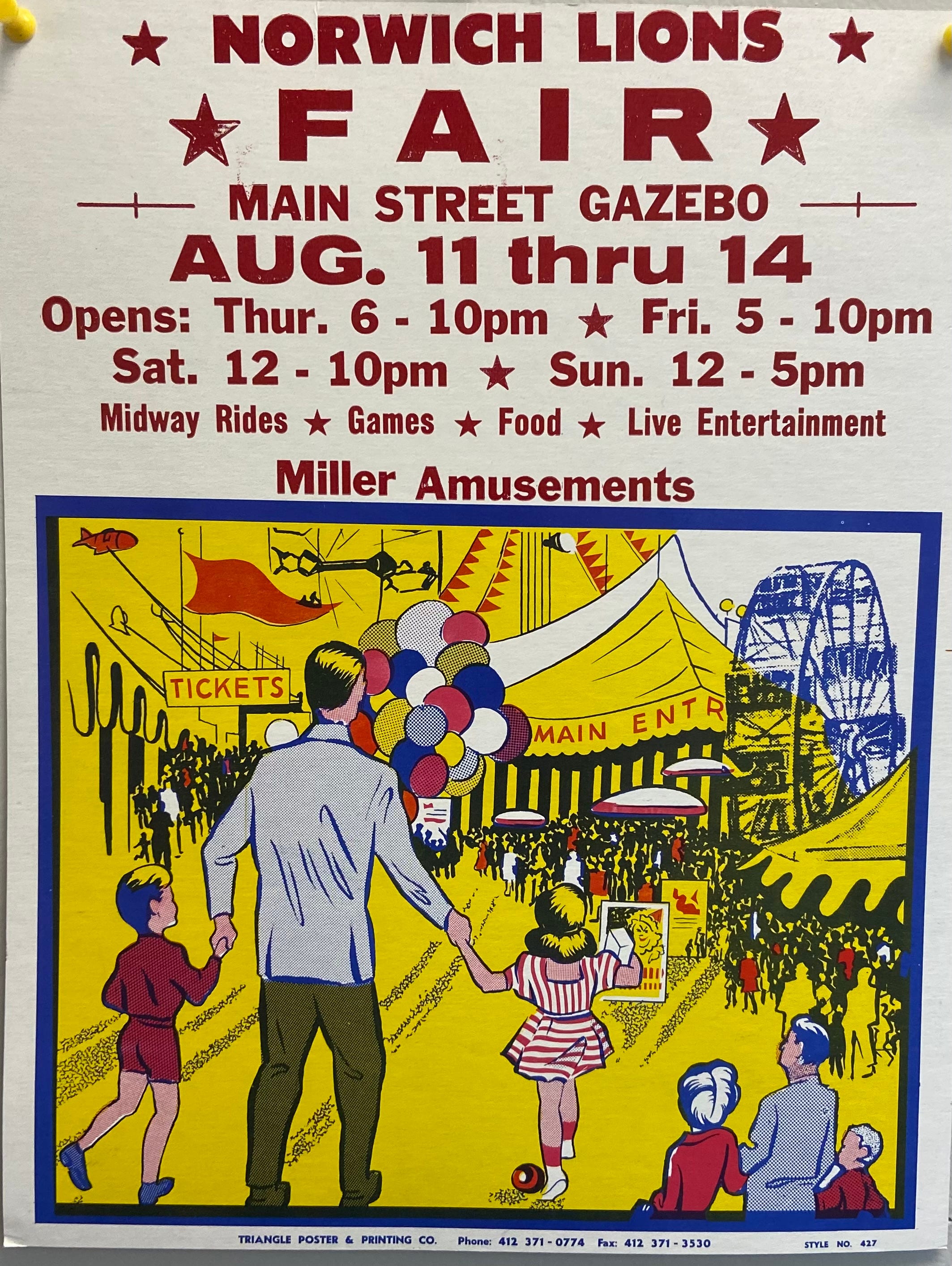 2022 Norwich Fair Fireworks display short video and photos for you to enjoy