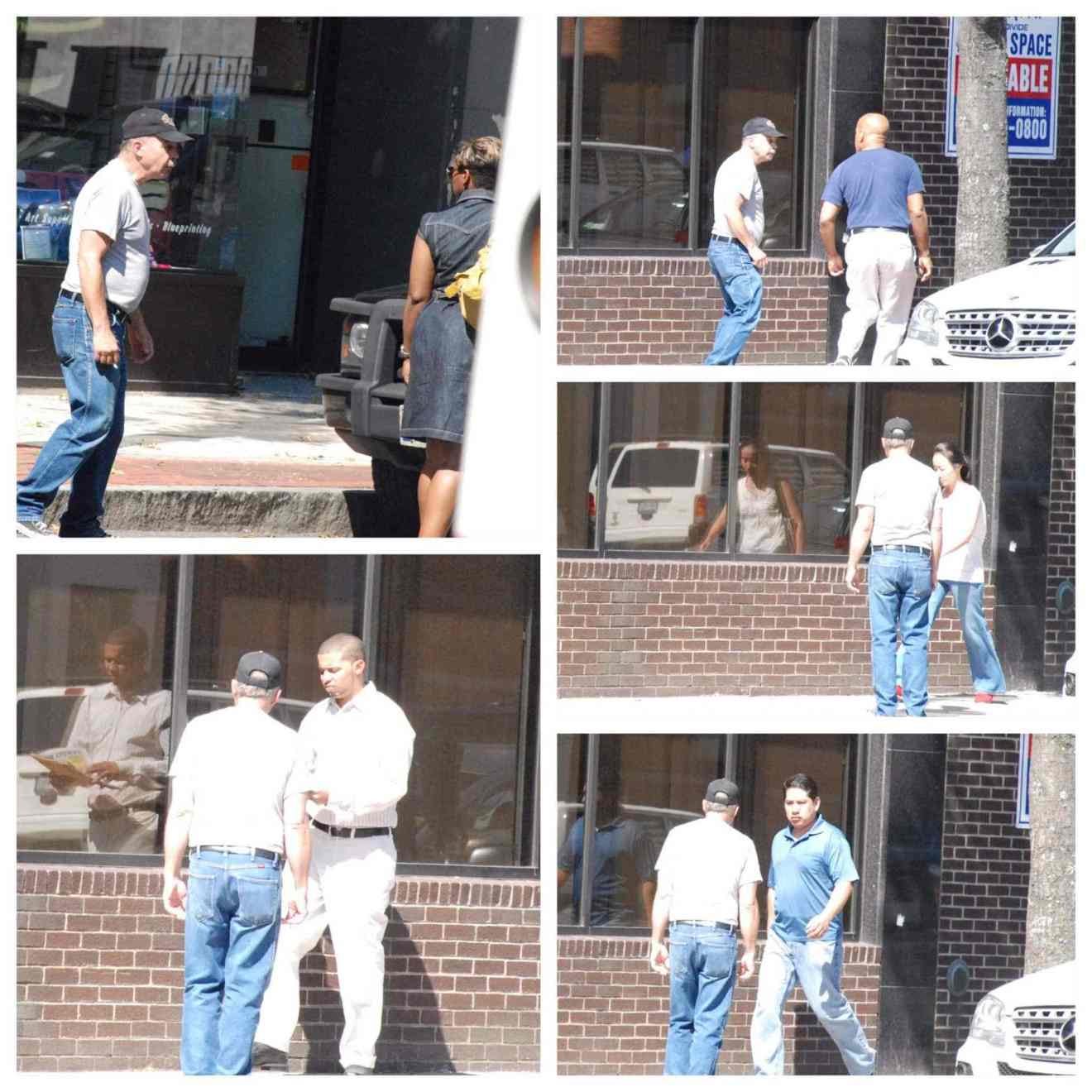 Court Tracker: Conklin Edward Case Multiple Dockets in New Rochelle