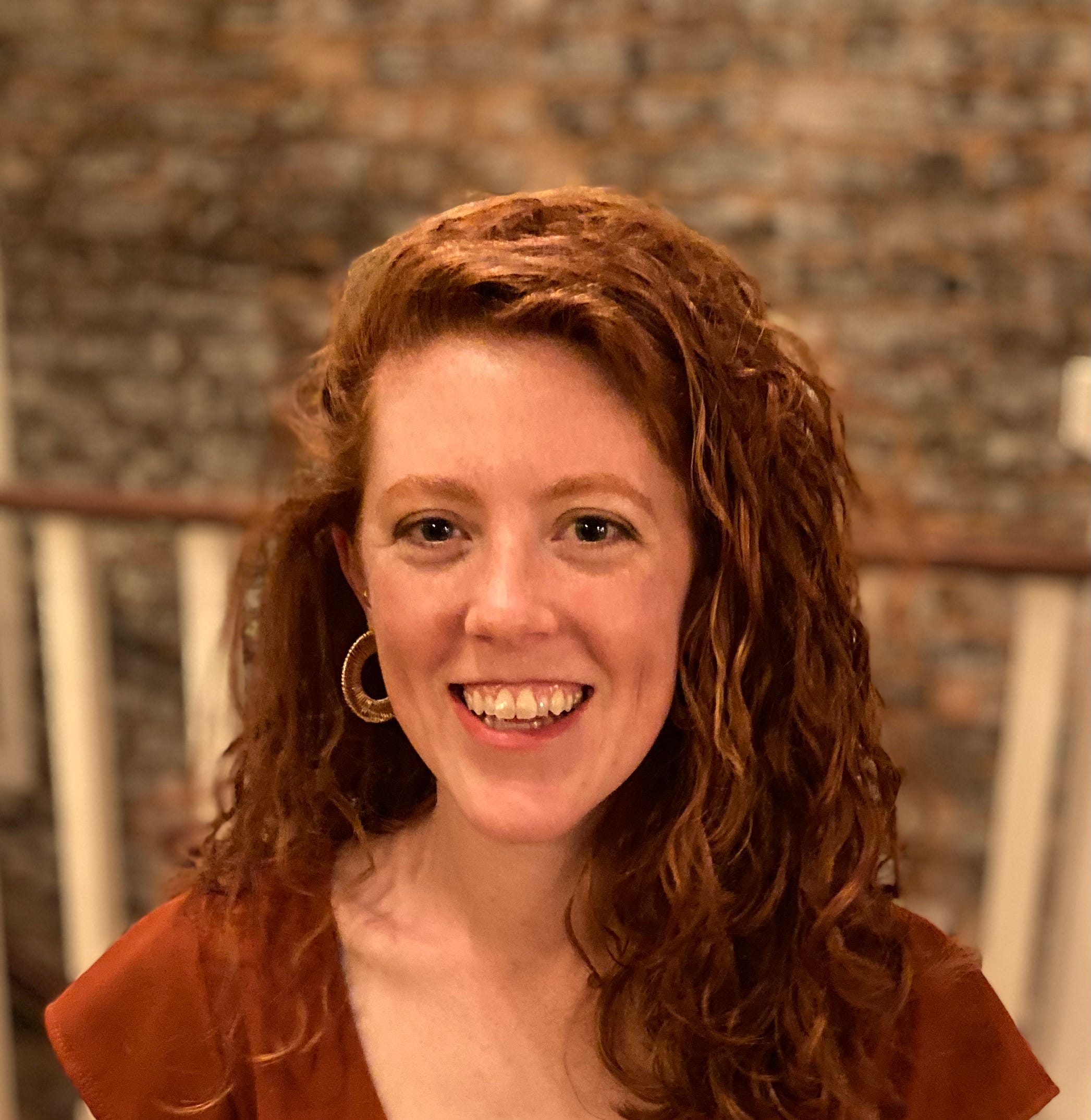 Kathryn Davé | Substack