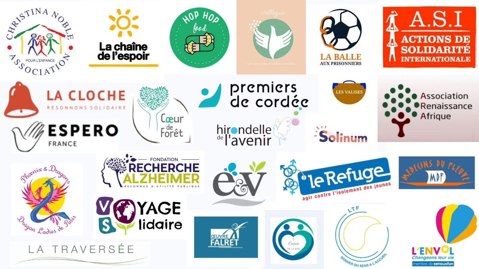 Les bons comptes font les bons amis by Voyage SoLeader