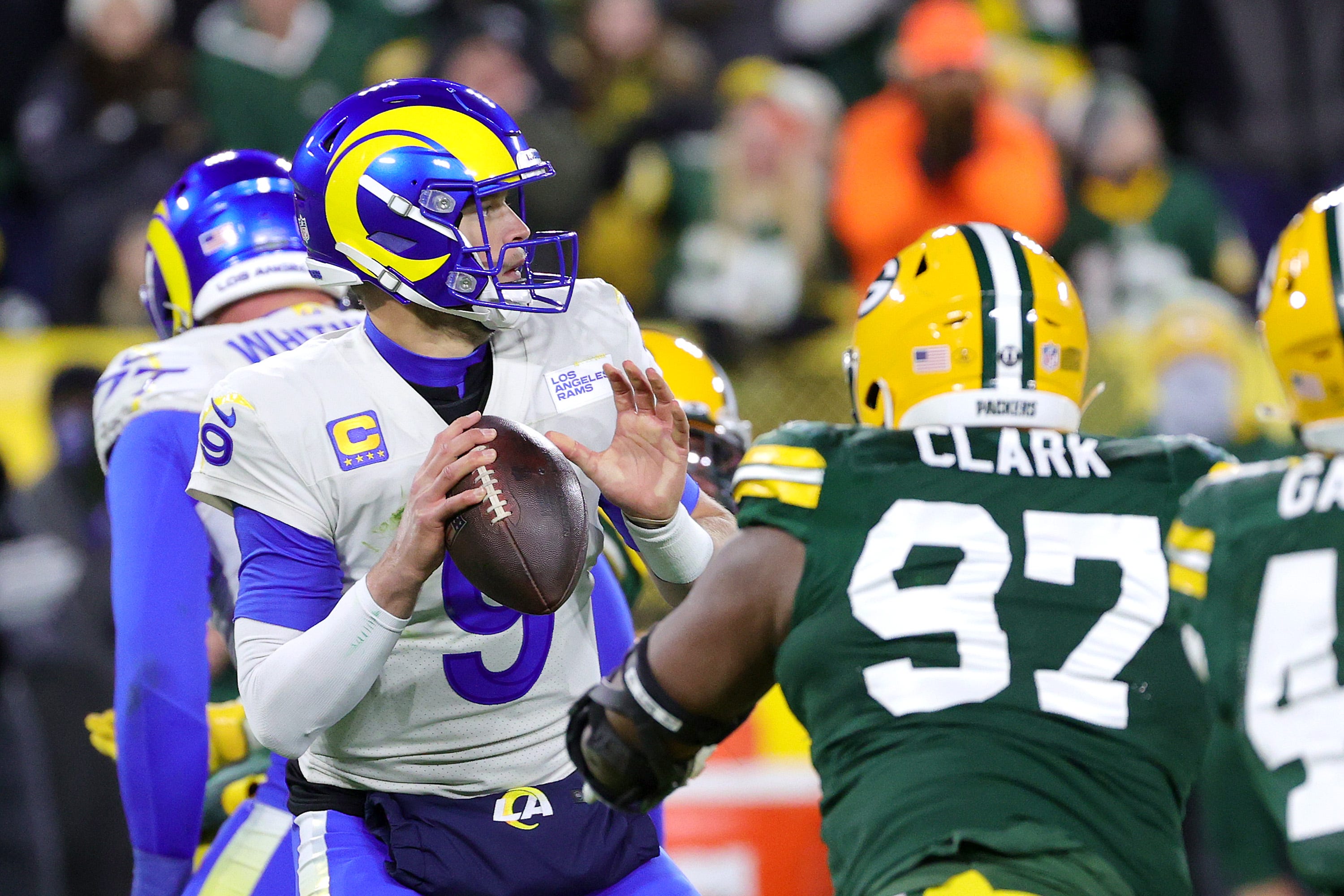 Kenny Clark Speaks Out The Best Me Is The Best 4ae89ea0 81eb 4616 9634 3000x2000