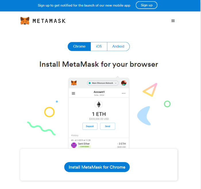 metamask bsc connect