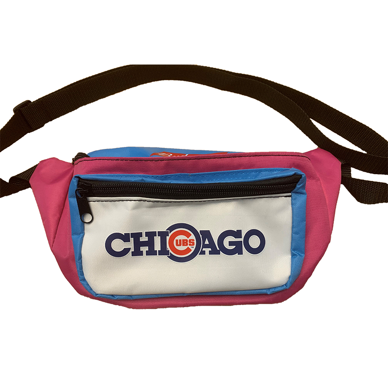 Cubs cheap fanny pack