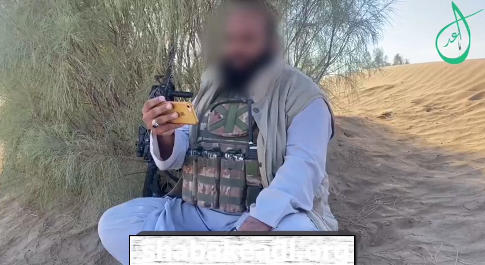 A Show of Force by Jaish ulAdl The Iranian Militant Group’s Greatest Yet