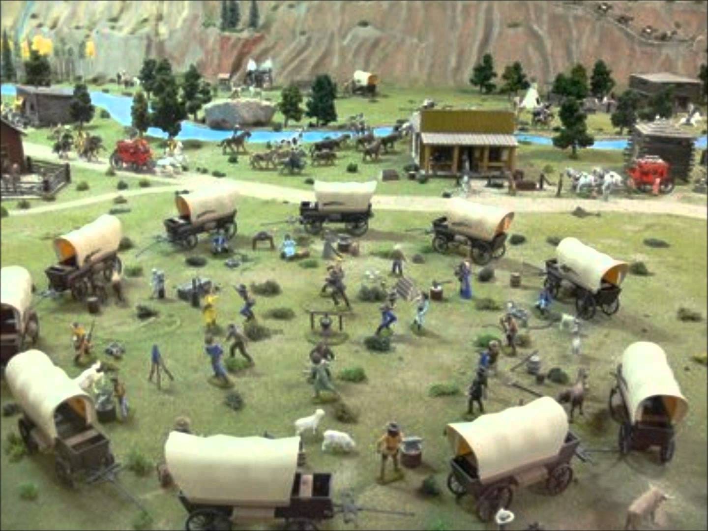 This Is Not the Time to Circle the Wagons