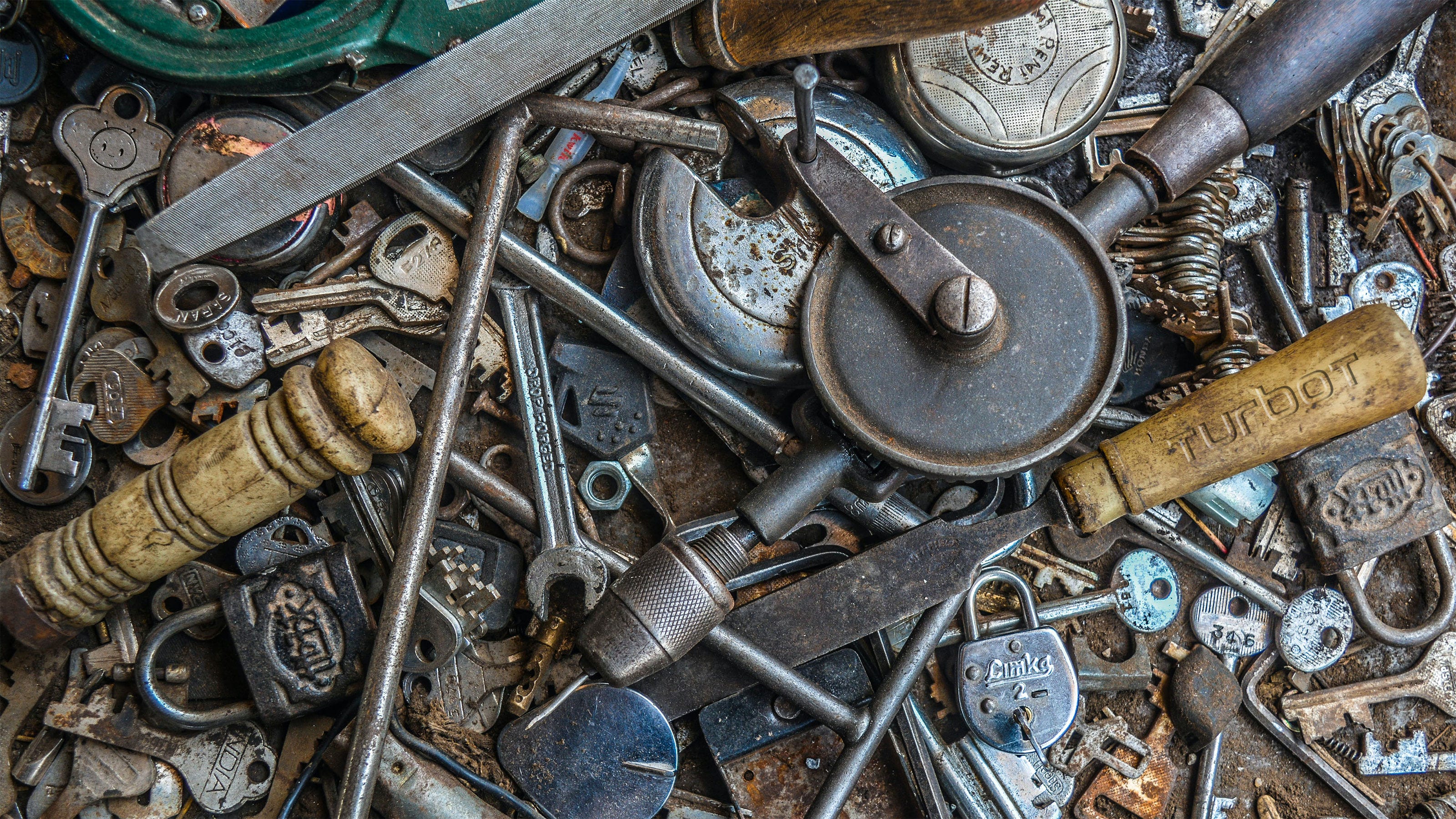 [Turbot On] Enabling KMS Key Rotation by Bob Tordella