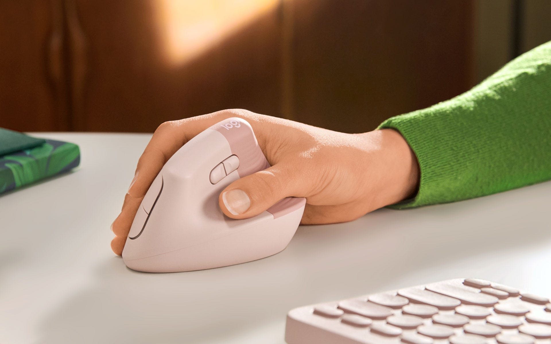 Mouse and its uses outlet