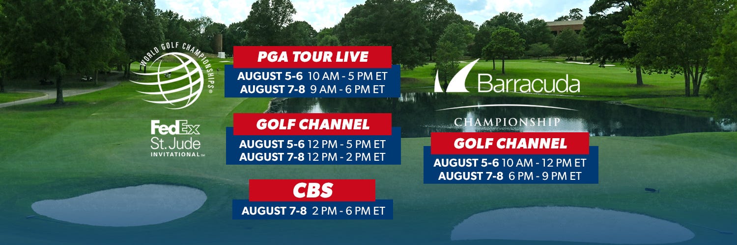 Watch st jude invitational discount