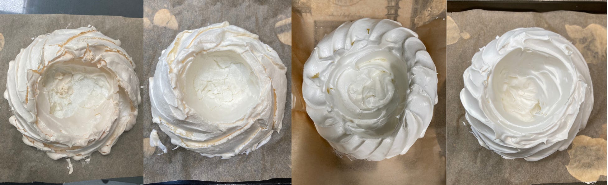 Kitchen Project #36: Pavlova 101 - by Nicola Lamb Kitchen Project #36: Pavlova 101 - by Nicola Lamb