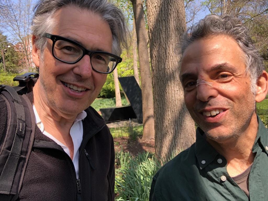 Etgar keret top