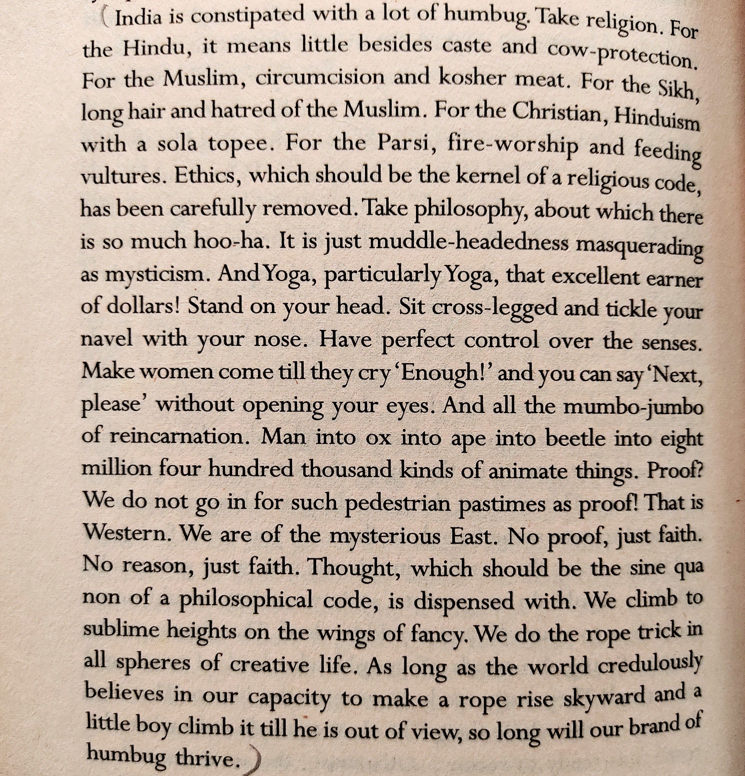 In fragments - by Bithika Halder - Path Between Trees