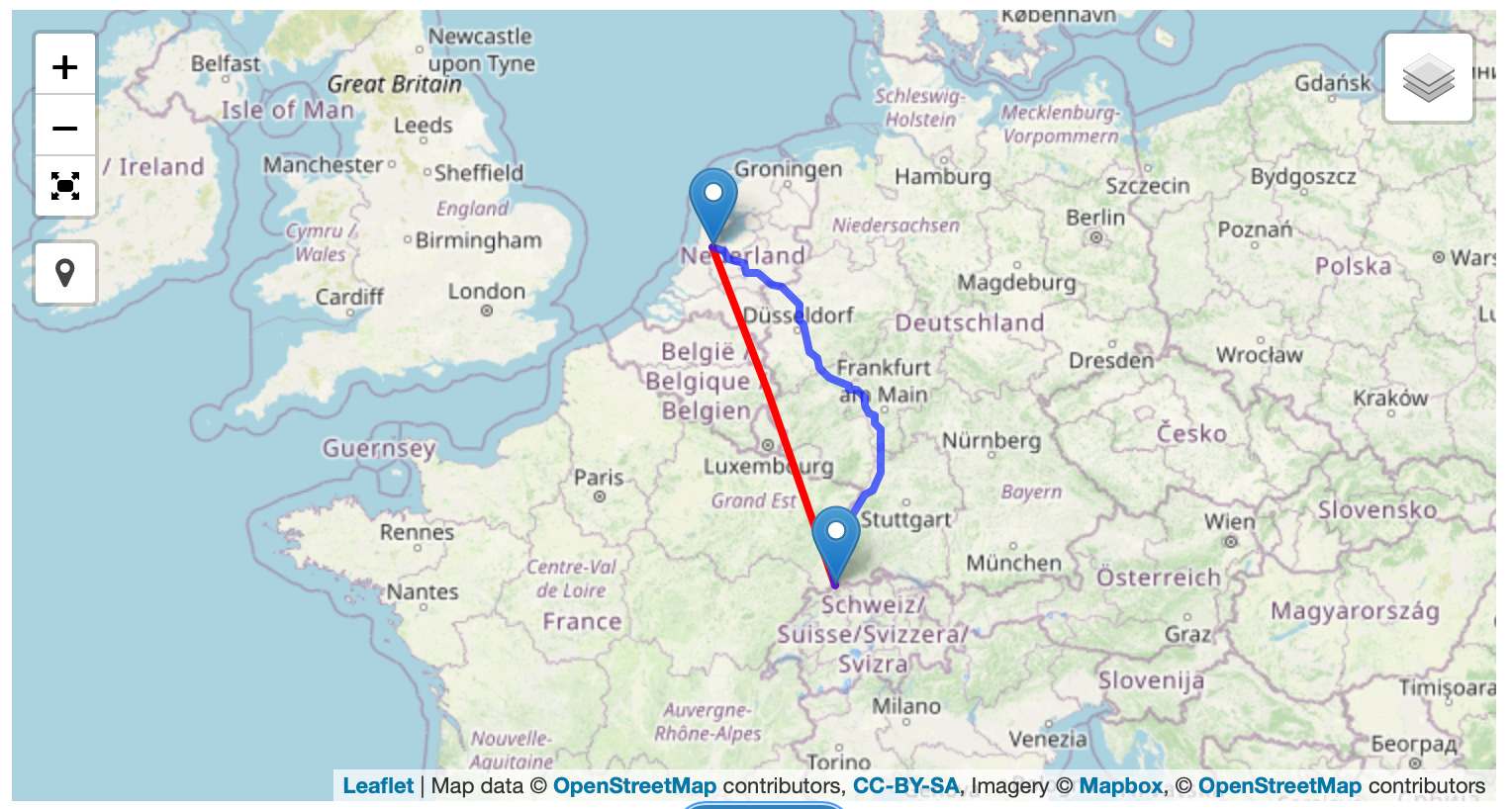 ⚡️Video shows incredible Hyperloop pod design