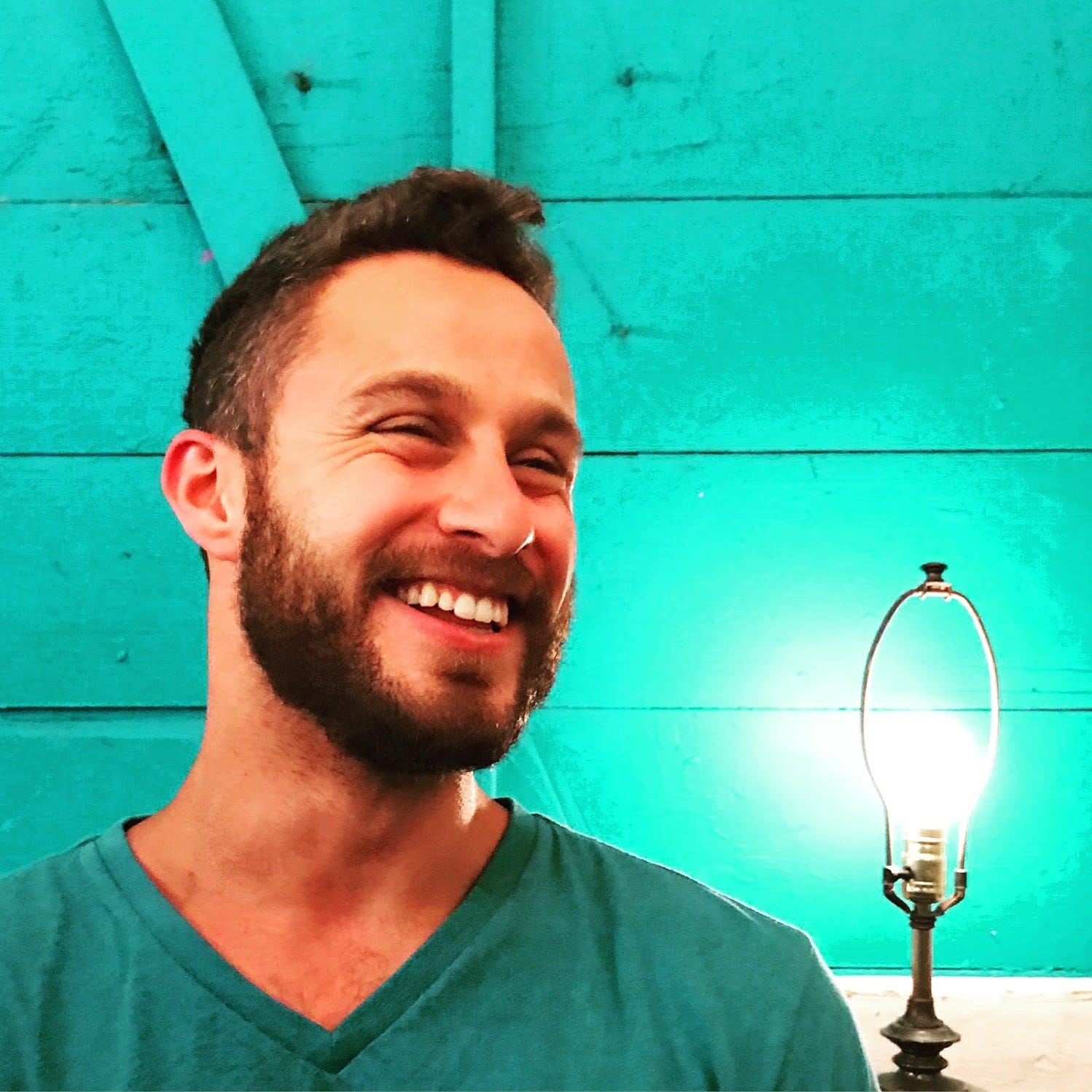 Brett Goldstein | Substack