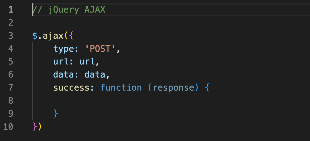 Evolution of JavaScript - Lee Priest