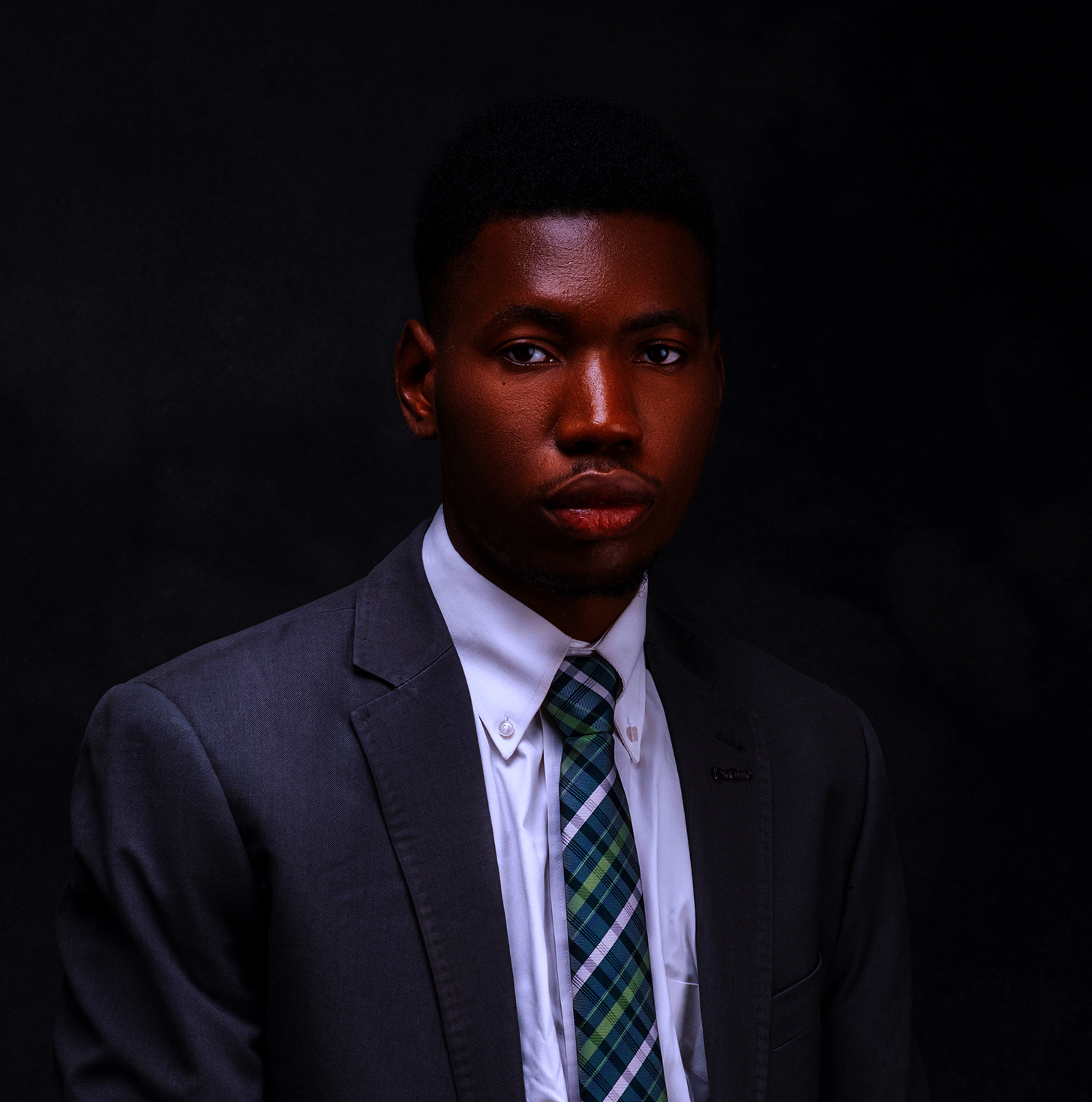 Understanding Net Zero Emission by Peter Okediya