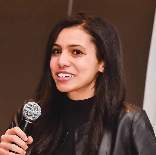 Jenna Abdou | Substack