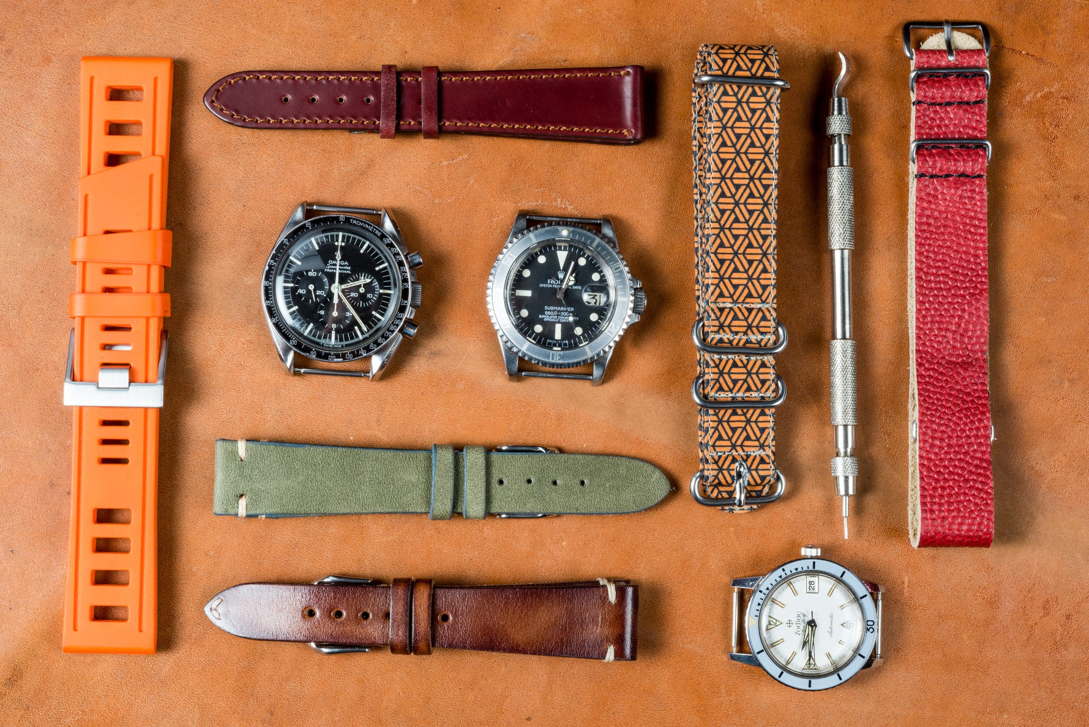 Ute hotsell watch straps