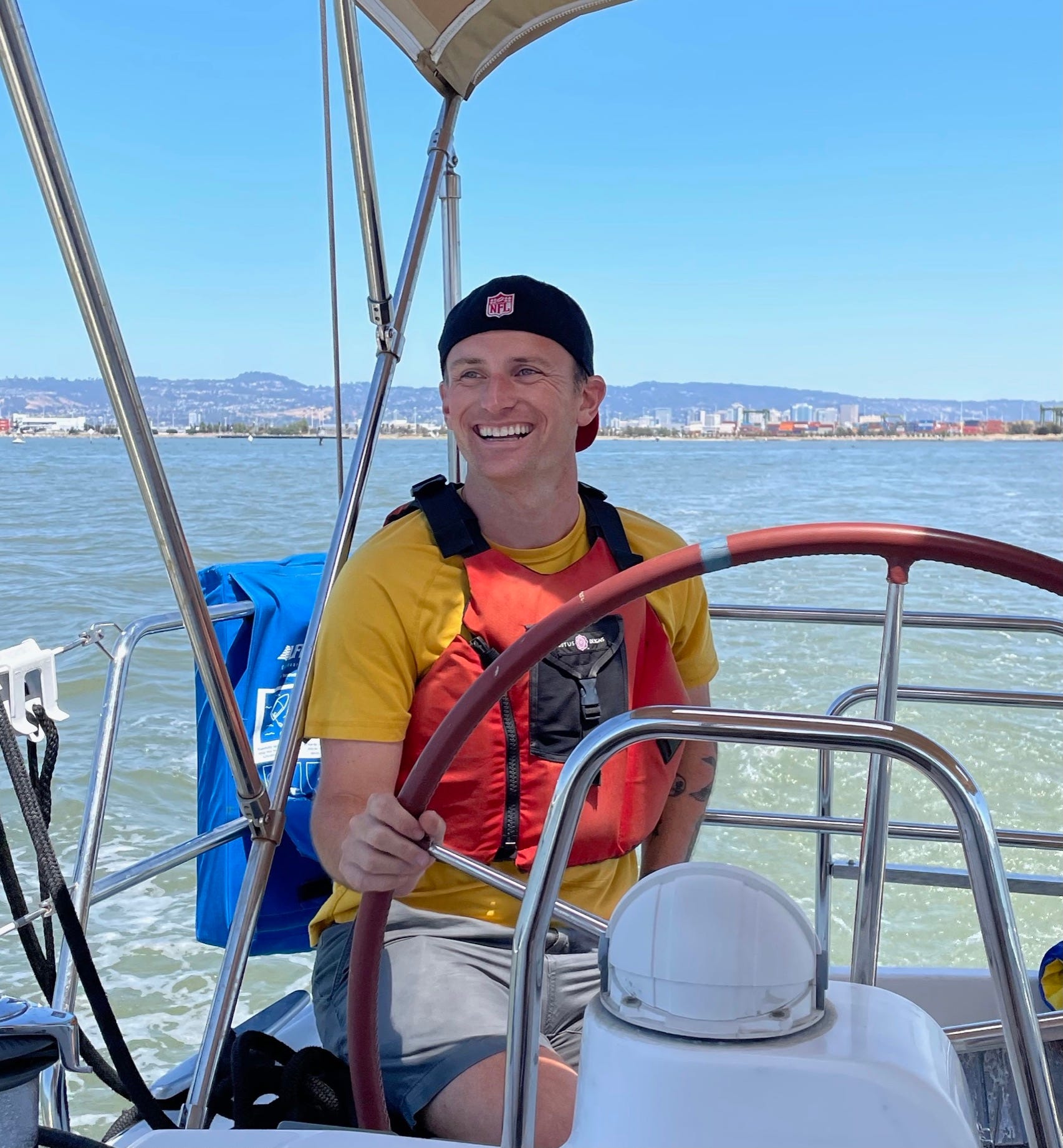 Connor Leech | Substack