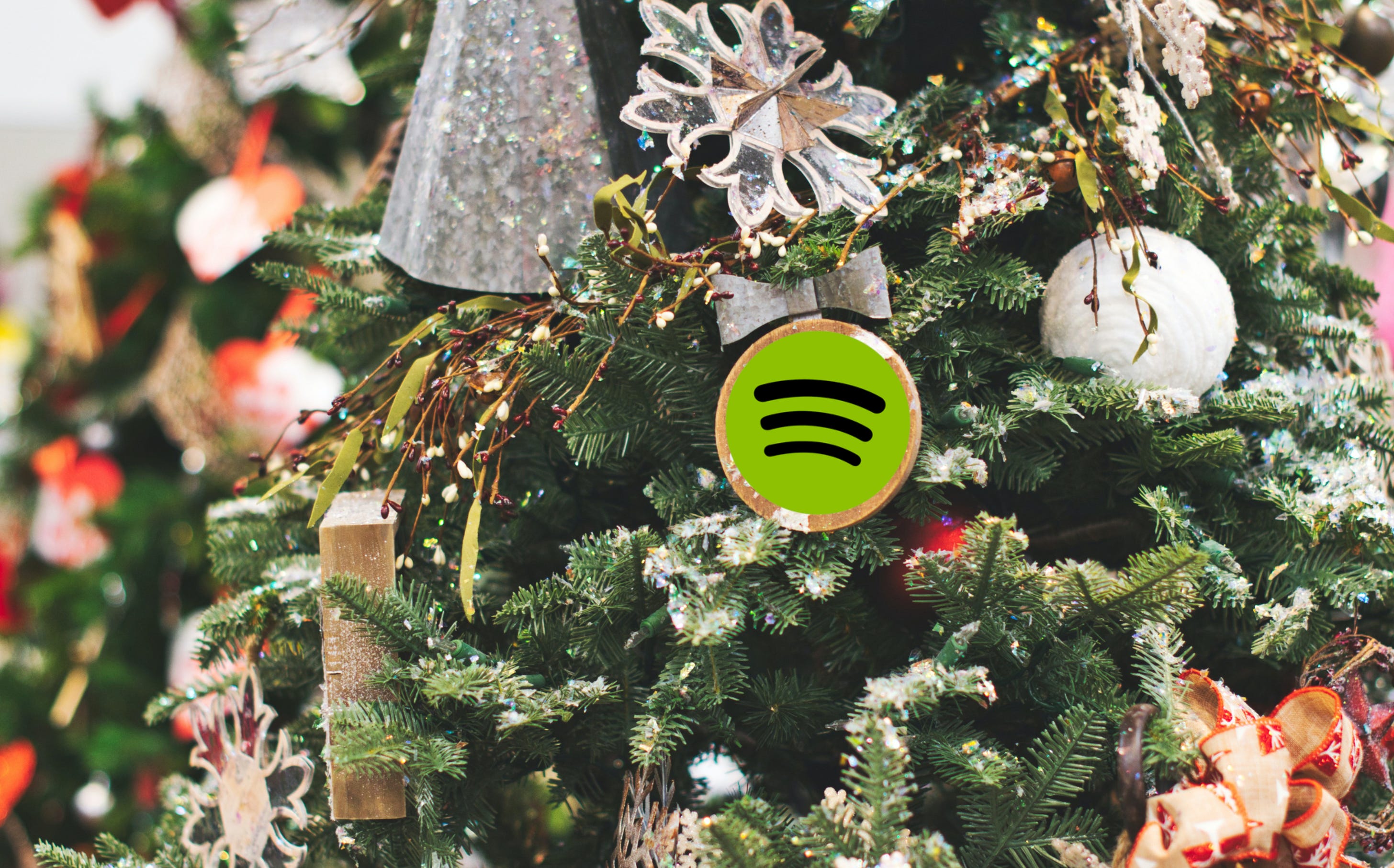 Spotify Newsletter #89 - Spotify Newsletter