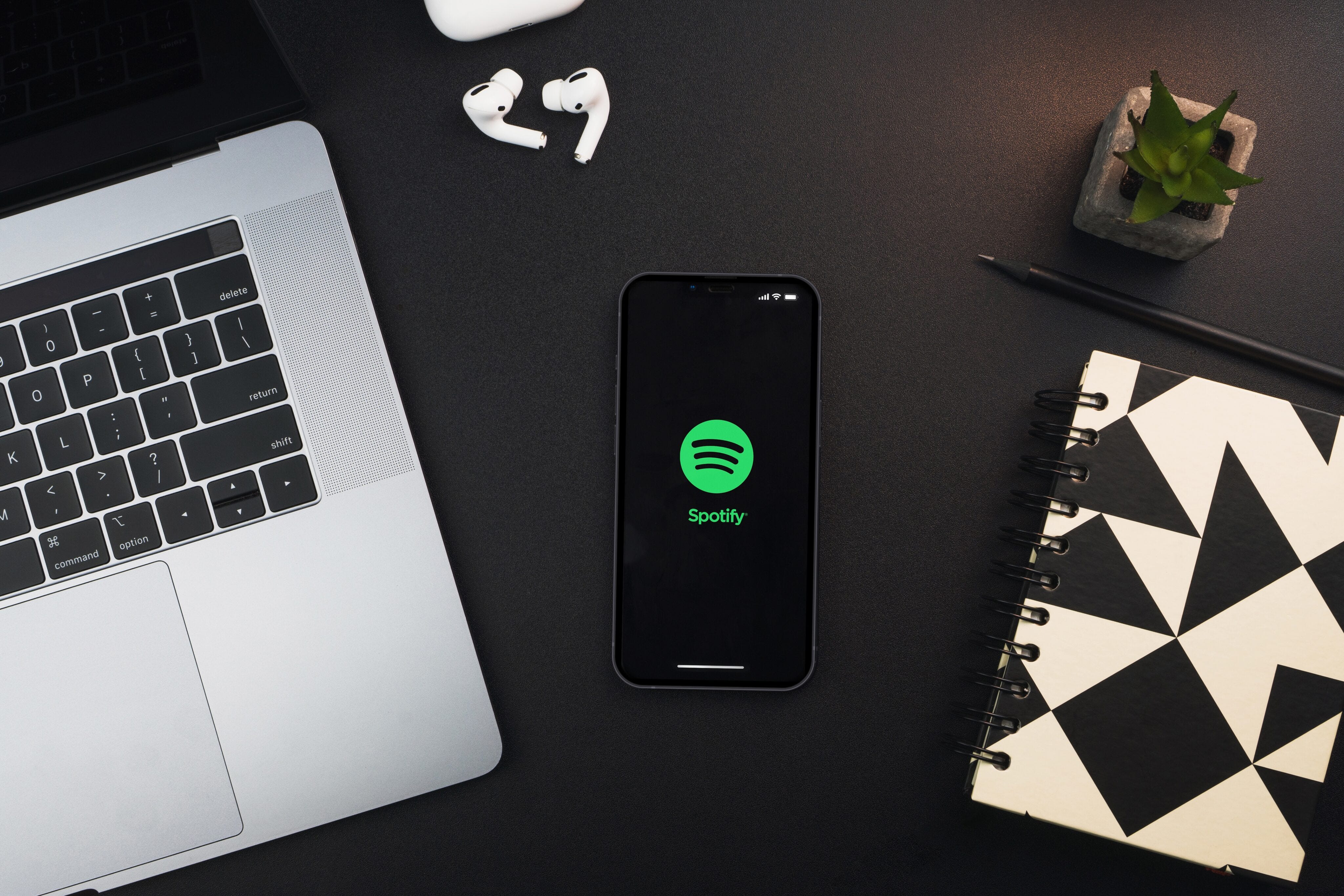 Spotify Newsletter #126 - Spotify Newsletter