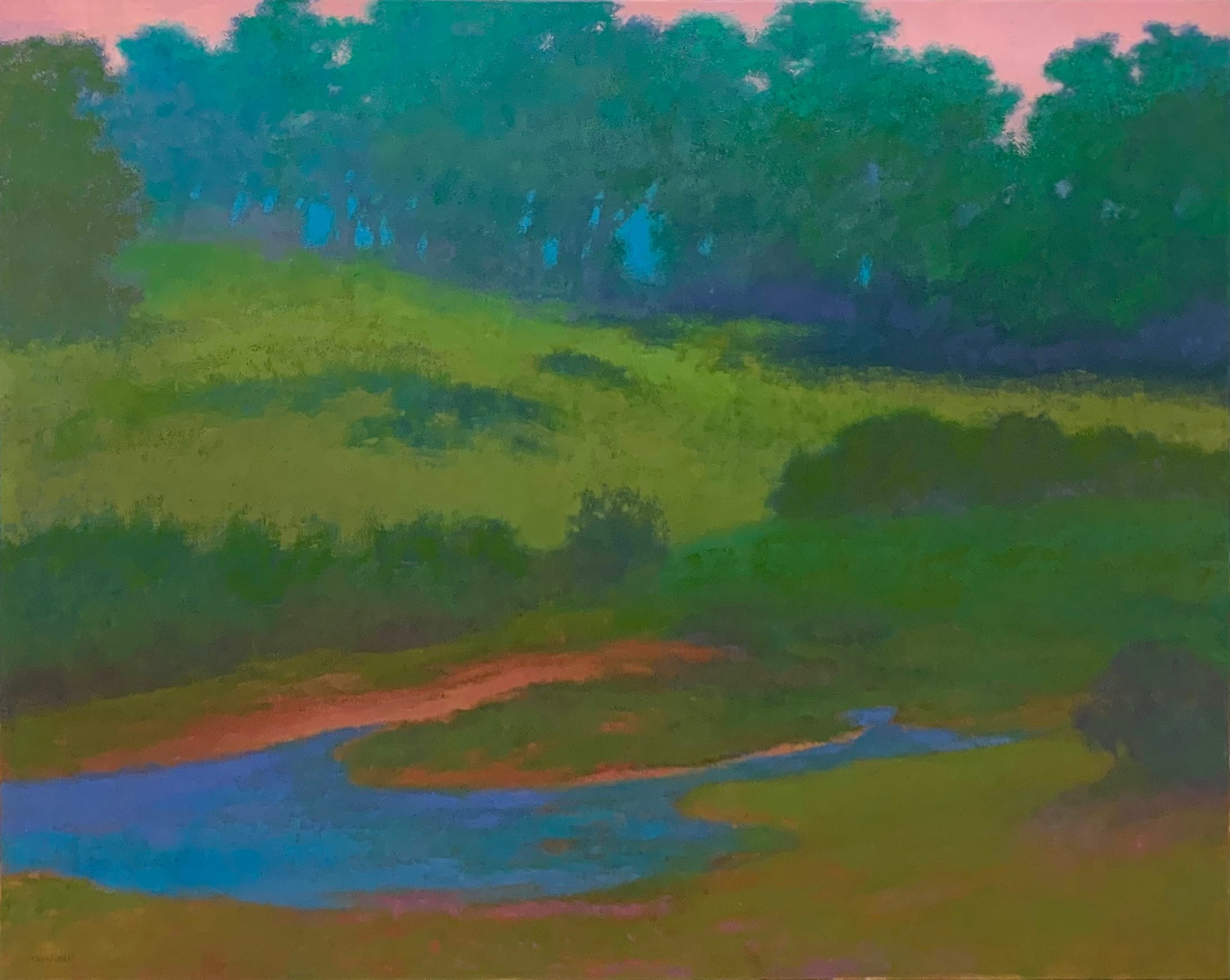 Art for Art’s Sake in the 21st Century by Alice Gribbin