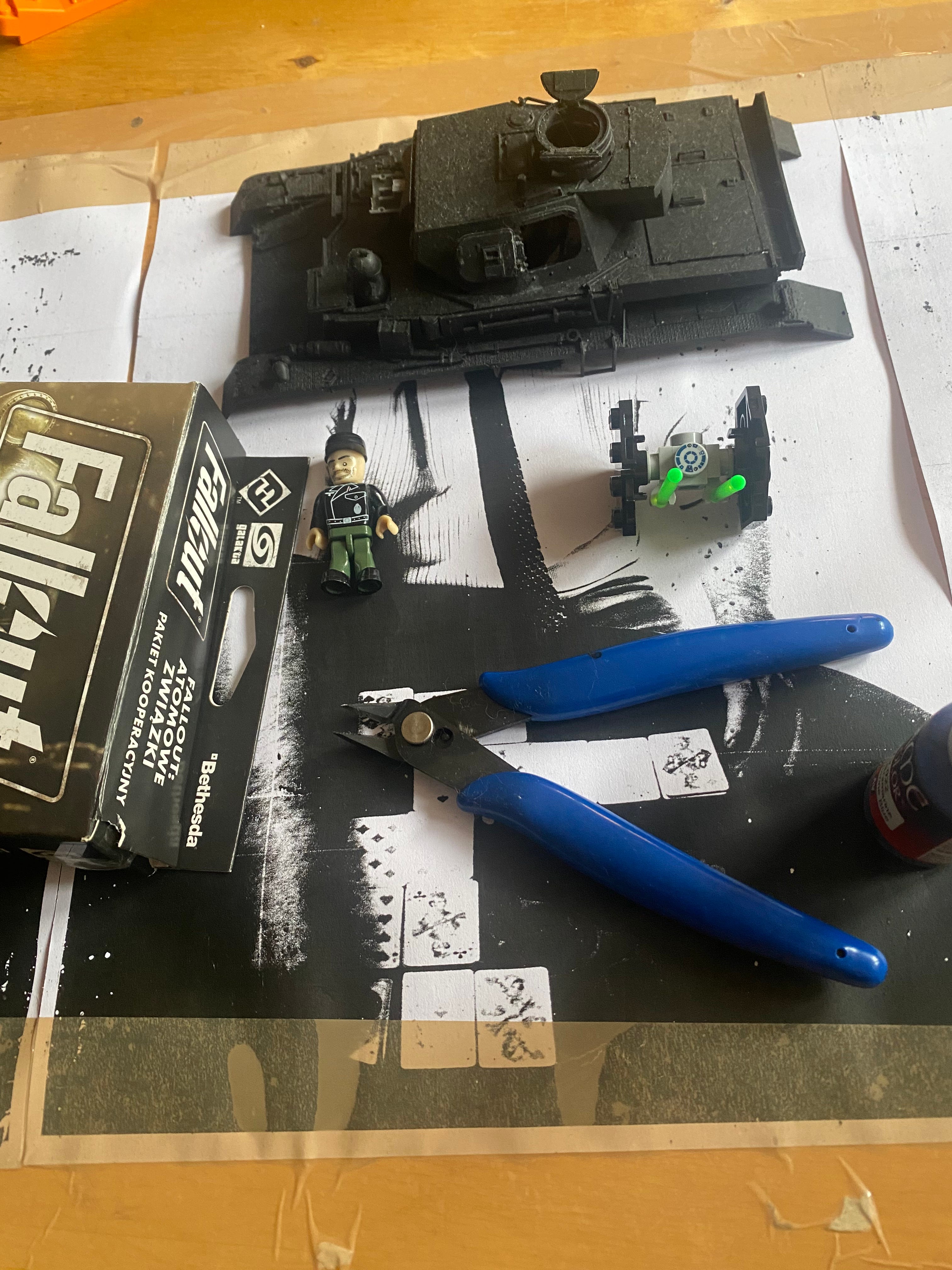 The Fallout: The BBC Amateur Wife's Aftermath