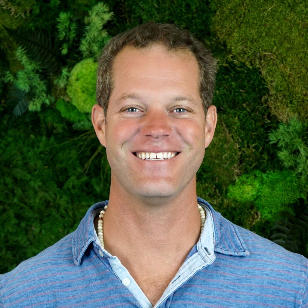 Finding a Better Way Sustainable Leadership Awards