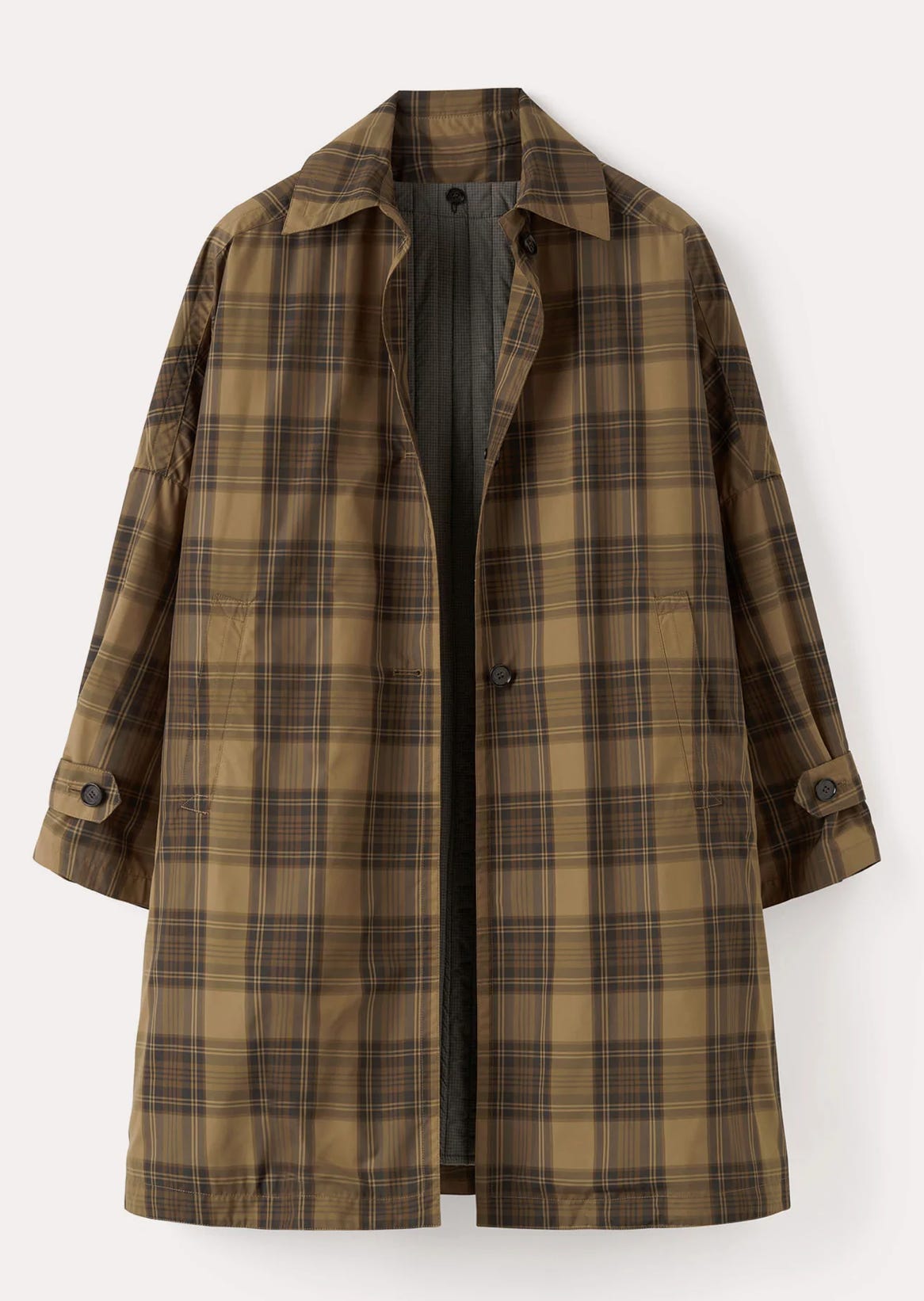 Car coat meaning shop