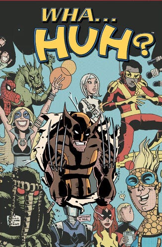 #CancelBKV - by Brian K. Vaughan - Exploding Giraffe