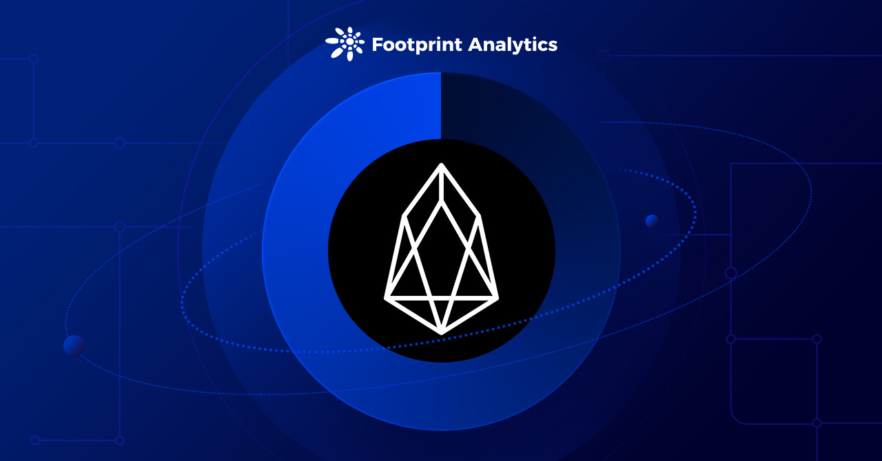 EOS Community Pushes Out Chain's Original Developer in Act of