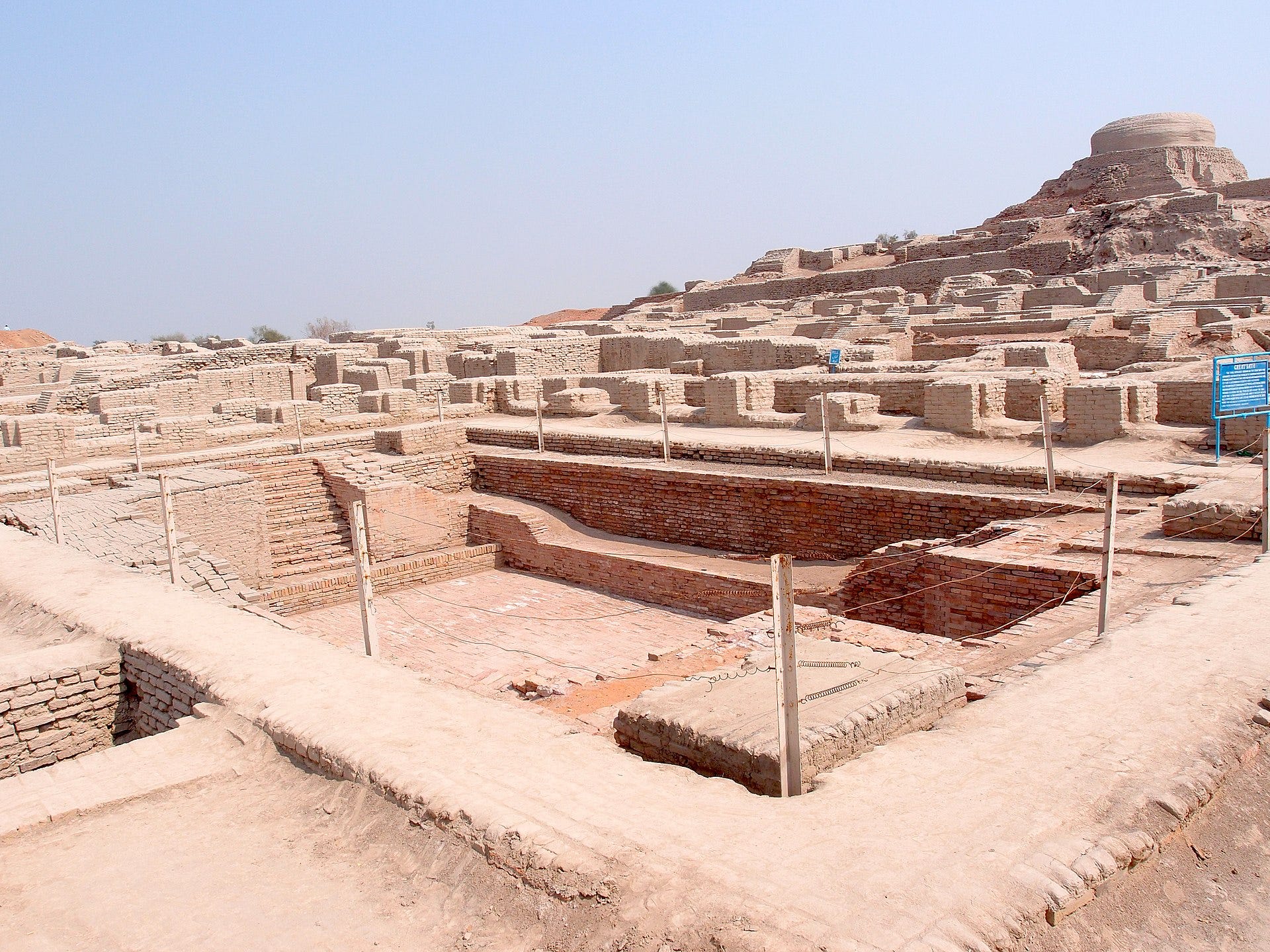 The Indus Valley Civilization the-indus-valley-civilization