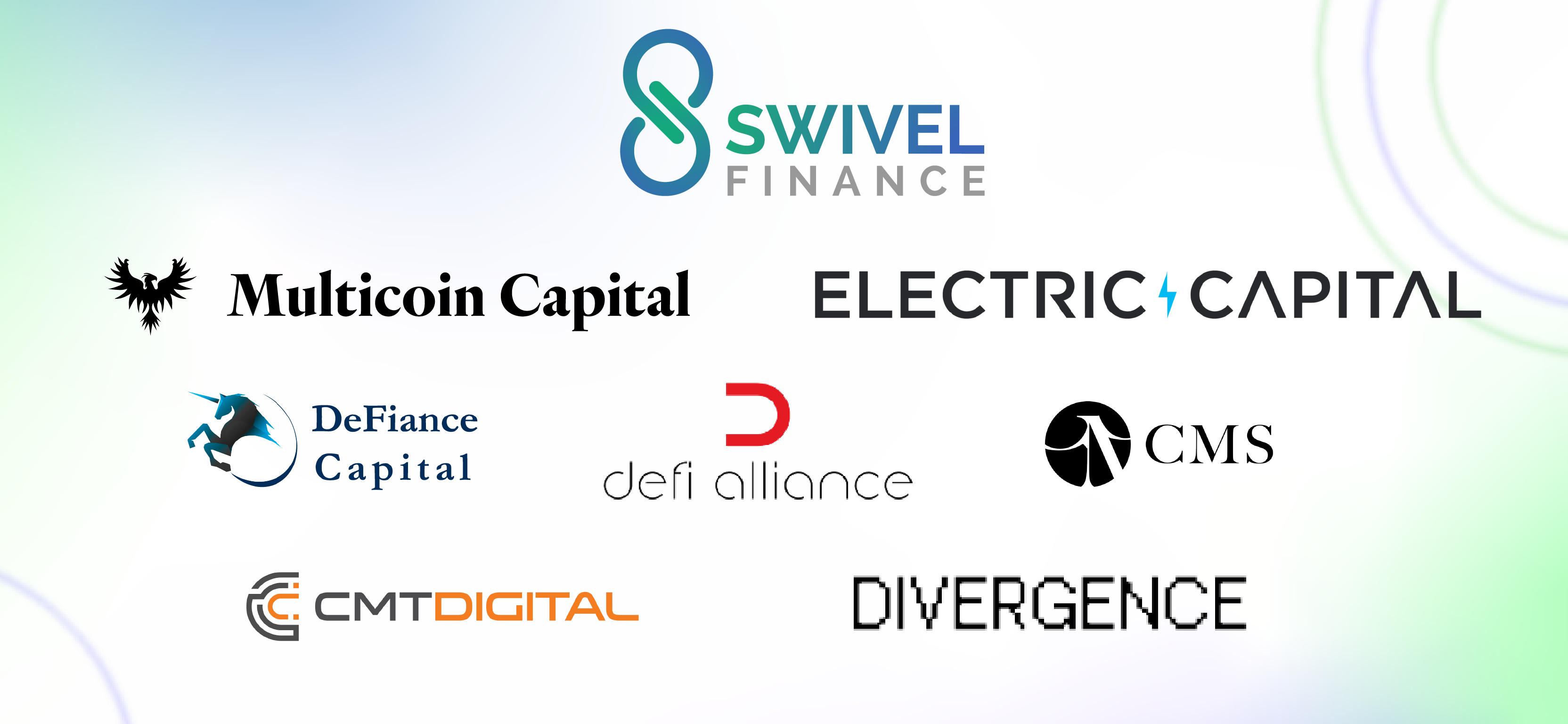 Swivel Finance Closes 1.15M Seed Round, Bringing RateDerivatives to DeFi