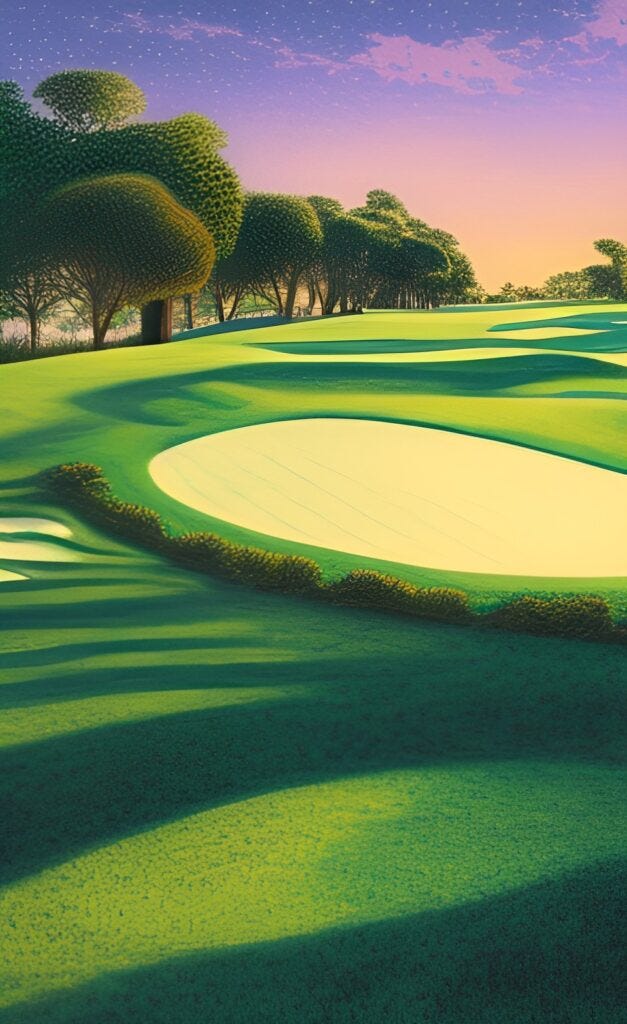 10 of the worst golf courses in America 10 of the worst golf courses in America